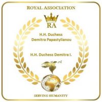 H.H. Duchess Demitra