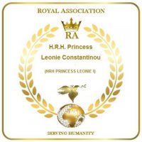 H.R.H. Princess Leonie